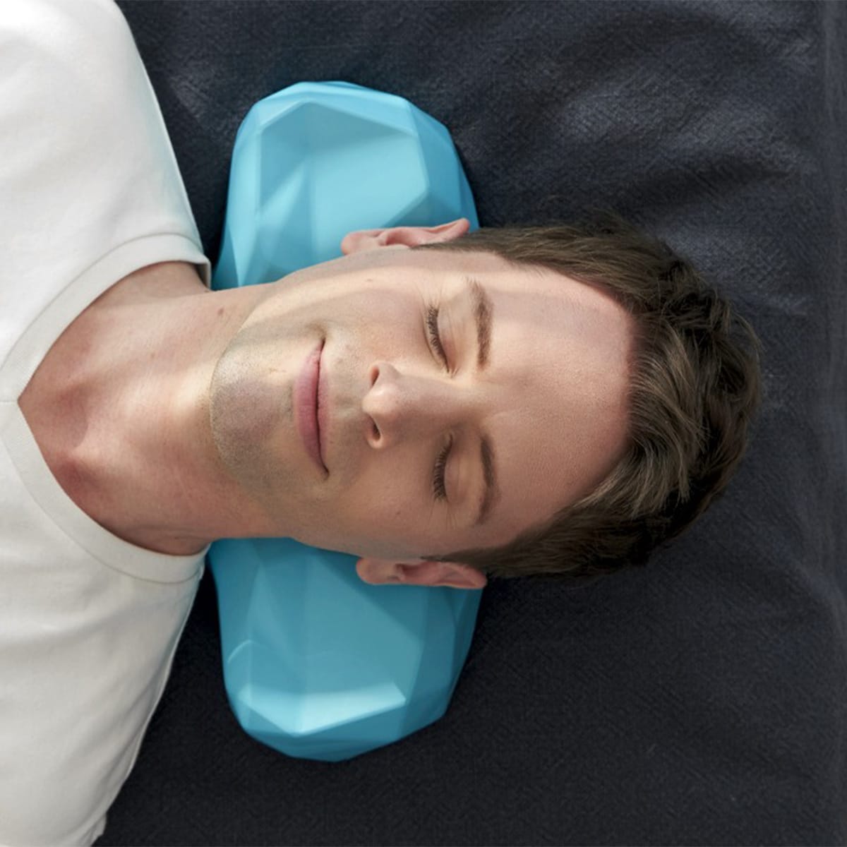 Ergoworks Pillows C Rest Ergo Neck Relief Pillow Ergoworks