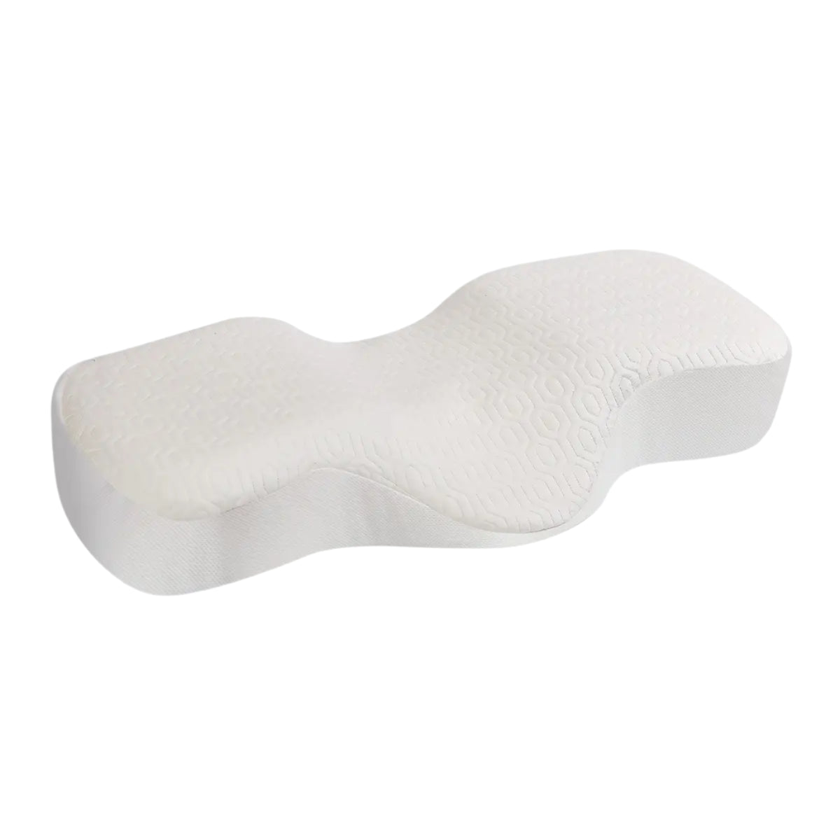 Perfect Fit Ergonomic Sleep Pillow