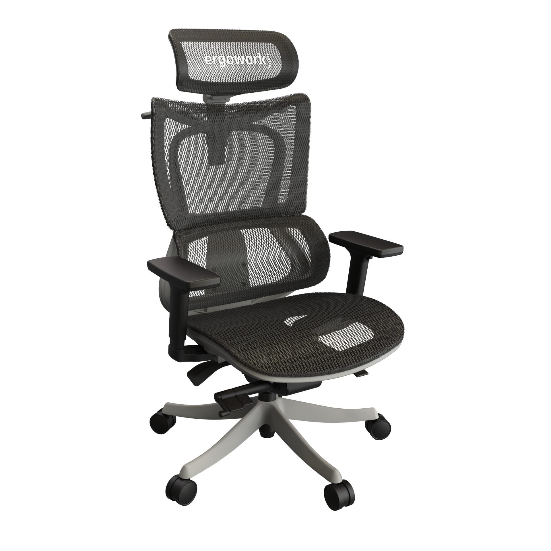 Truly Perfect Chair V2
