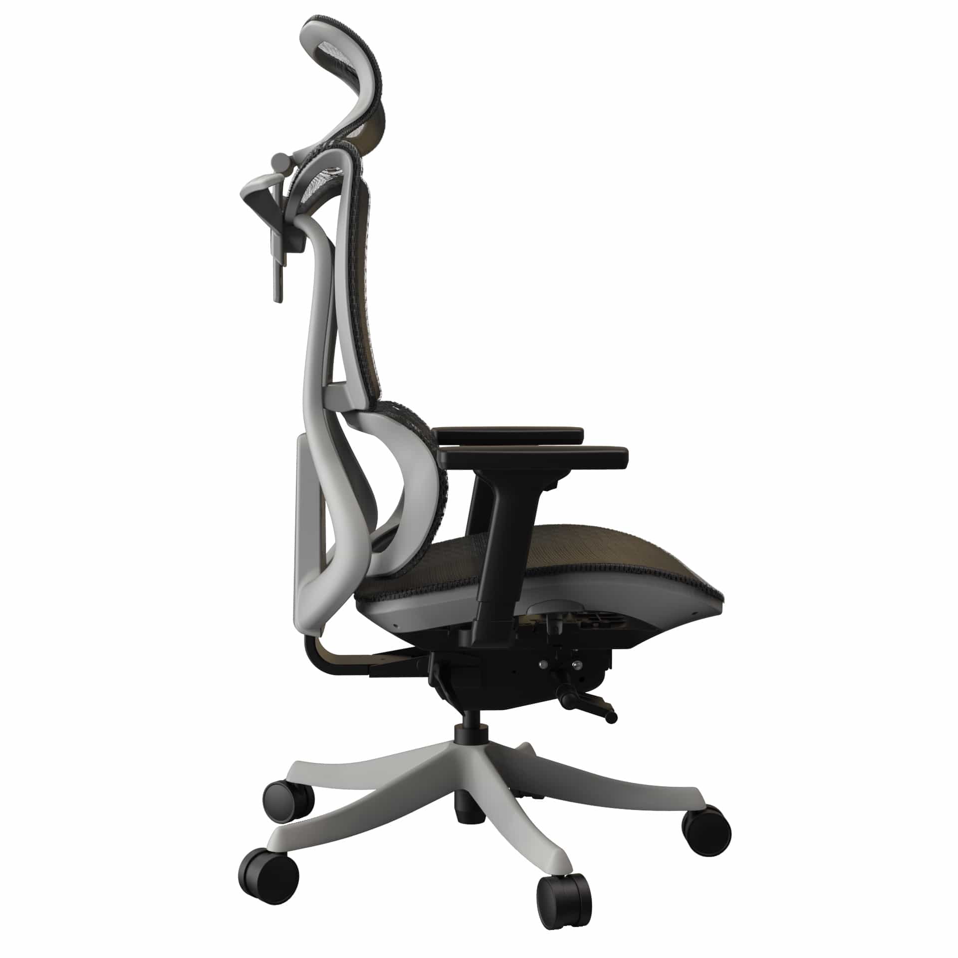Ergoworks Office Chairs Truly Perfect Chair V2 Ergoworks