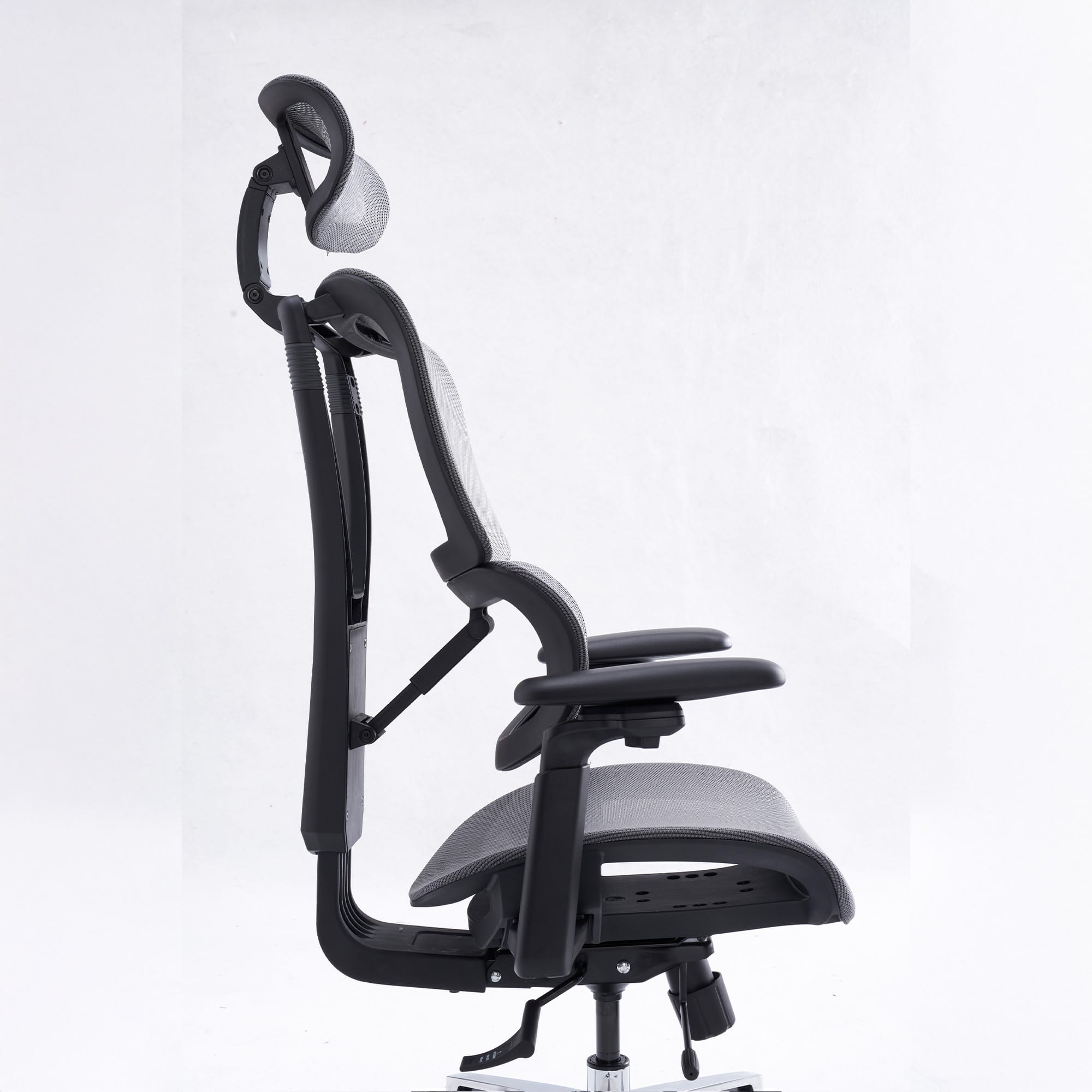 Ergoworks Office Chairs Truly Airflex Chair Ergoworks