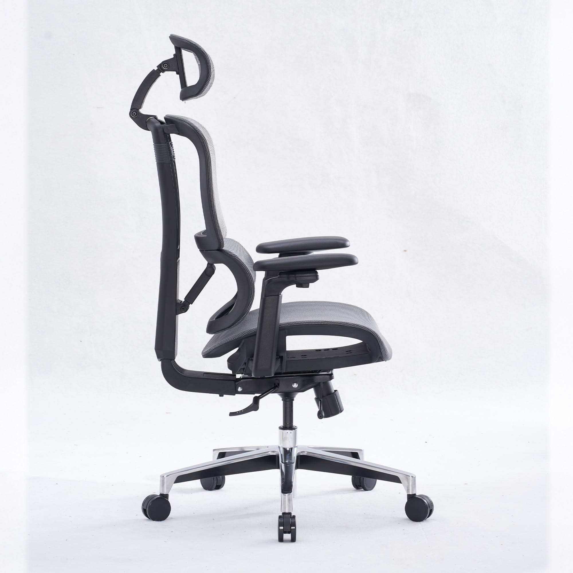 Ergoworks Office Chairs Truly Airflex Chair Ergoworks
