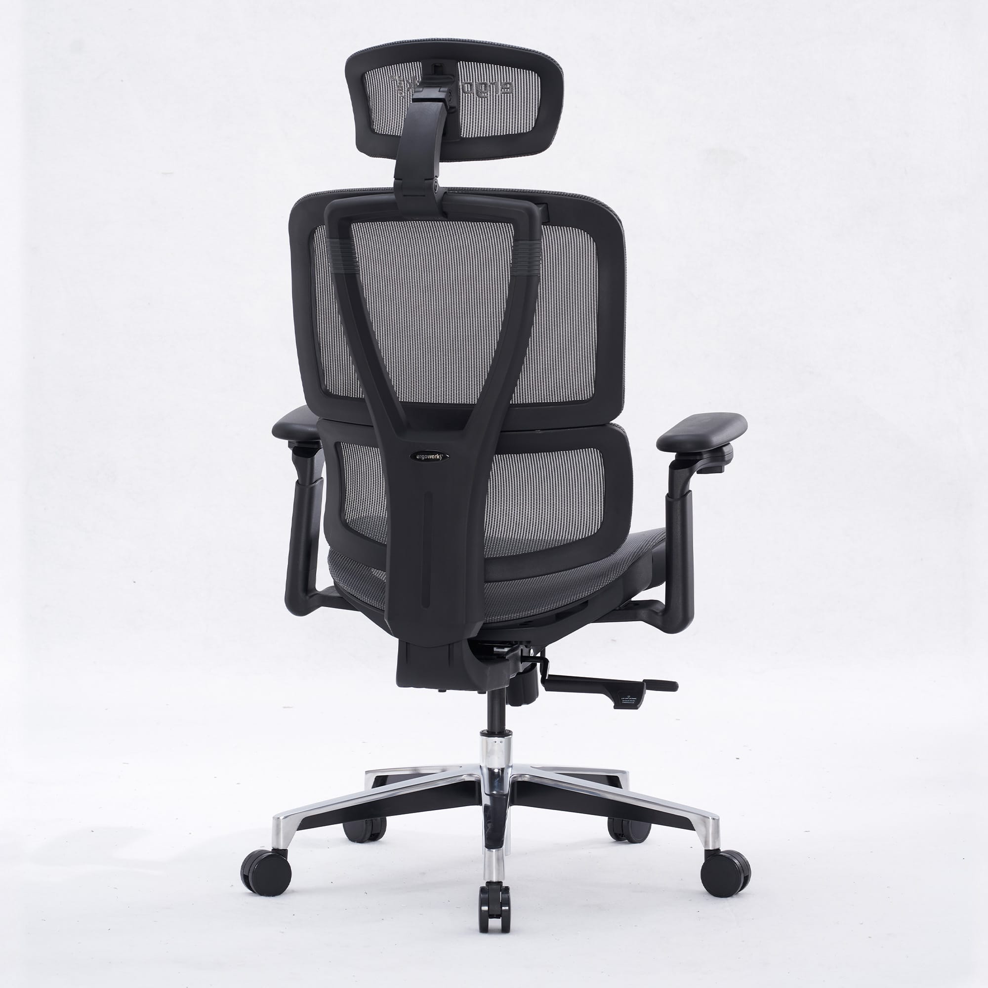 Ergoworks Office Chairs Truly Airflex Chair Ergoworks