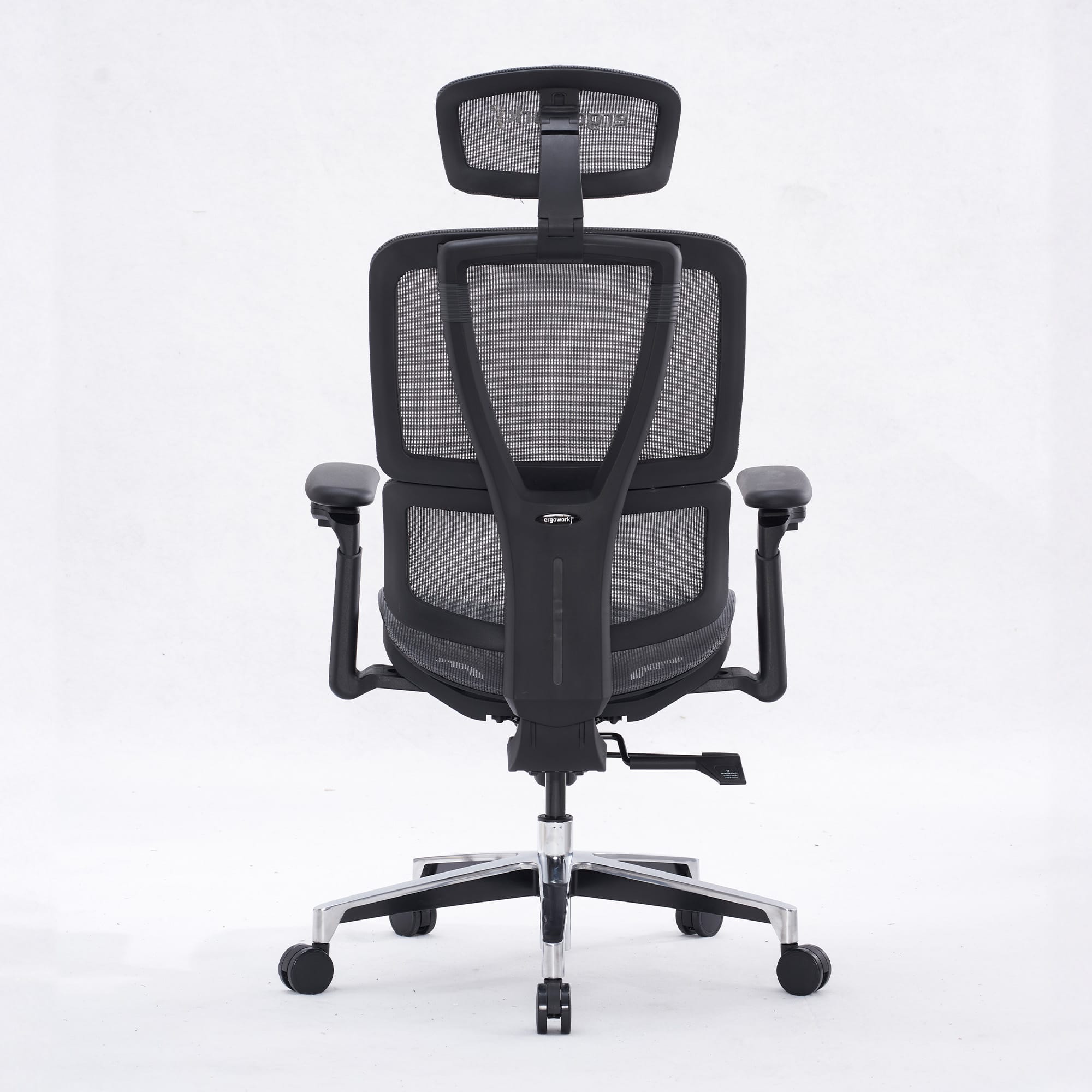 Ergoworks Office Chairs Truly Airflex Chair Ergoworks