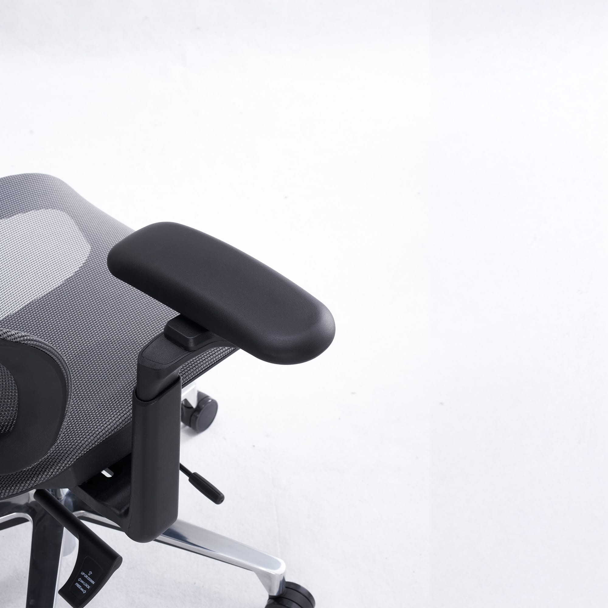 Ergoworks Office Chairs Truly Airflex Chair Ergoworks