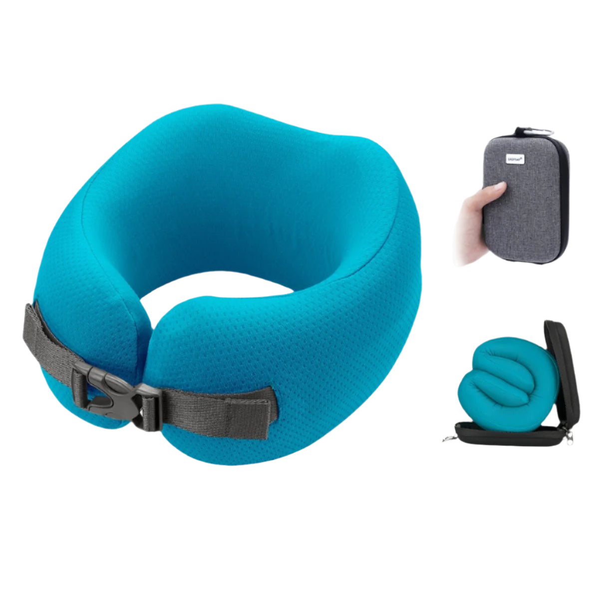 Easynap Pocket Travel Pillow (Small)