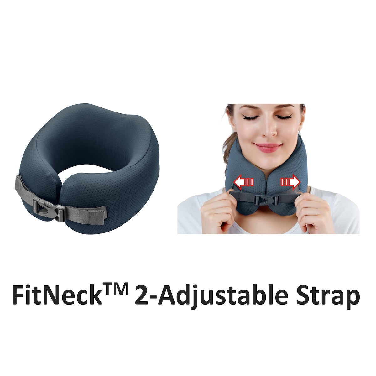 Easynap Pocket Travel Pillow (Small)