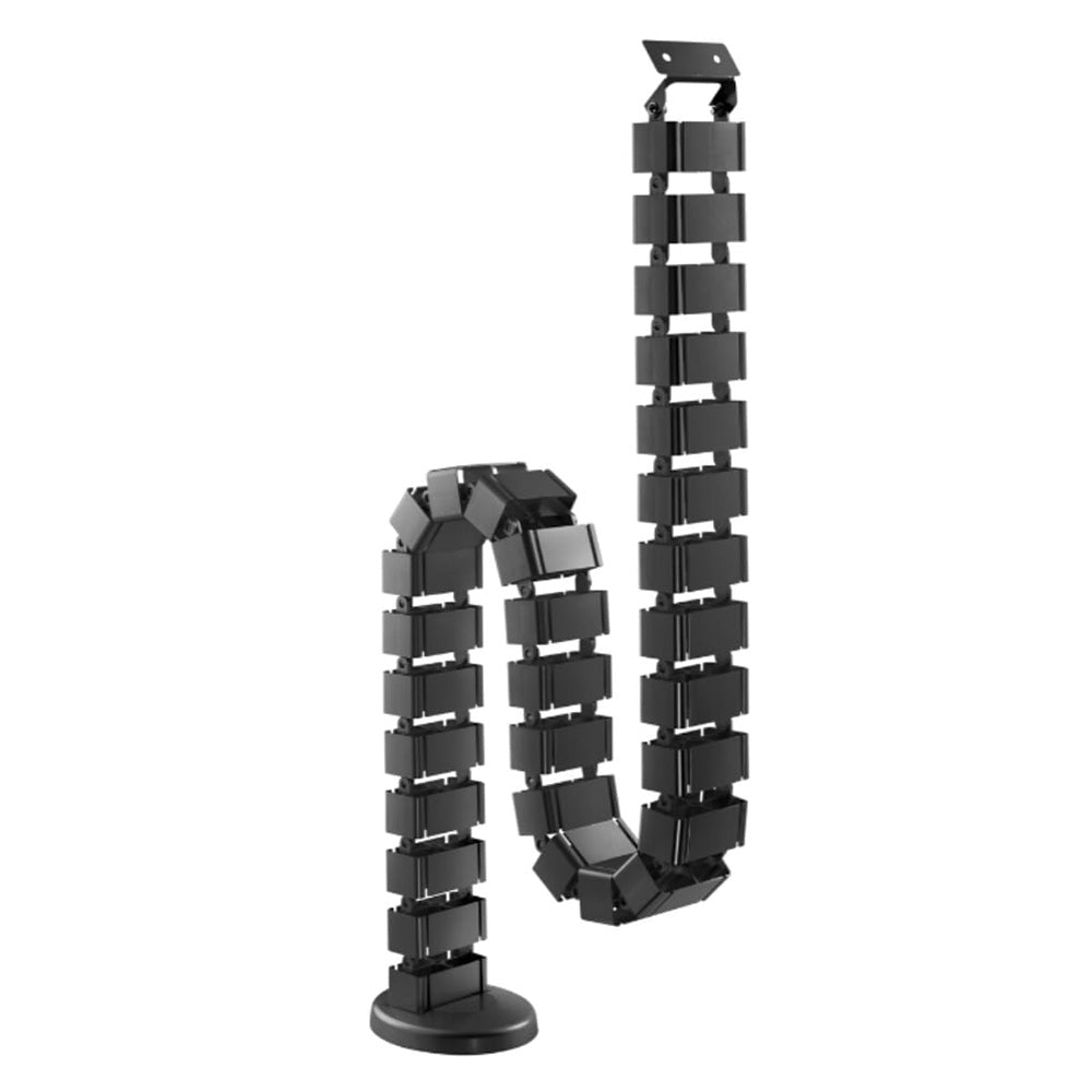 Cable Management Spine - Ergoworks