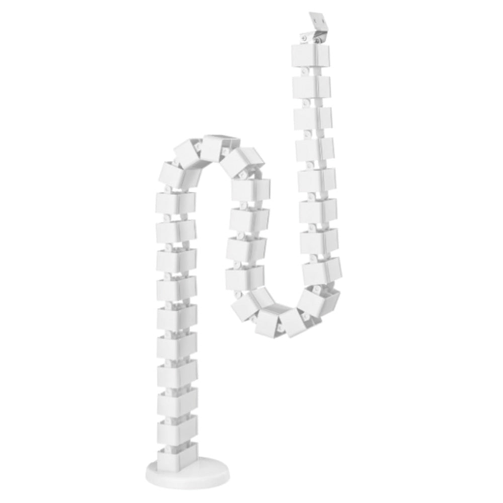Cable Management Spine - Ergoworks