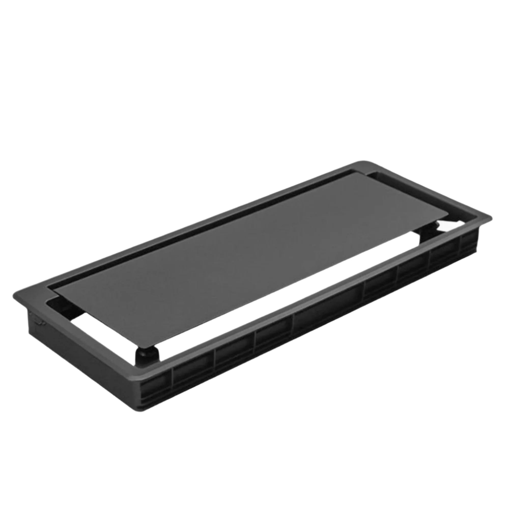 Cable Management Flip Cover Box - Ergoworks