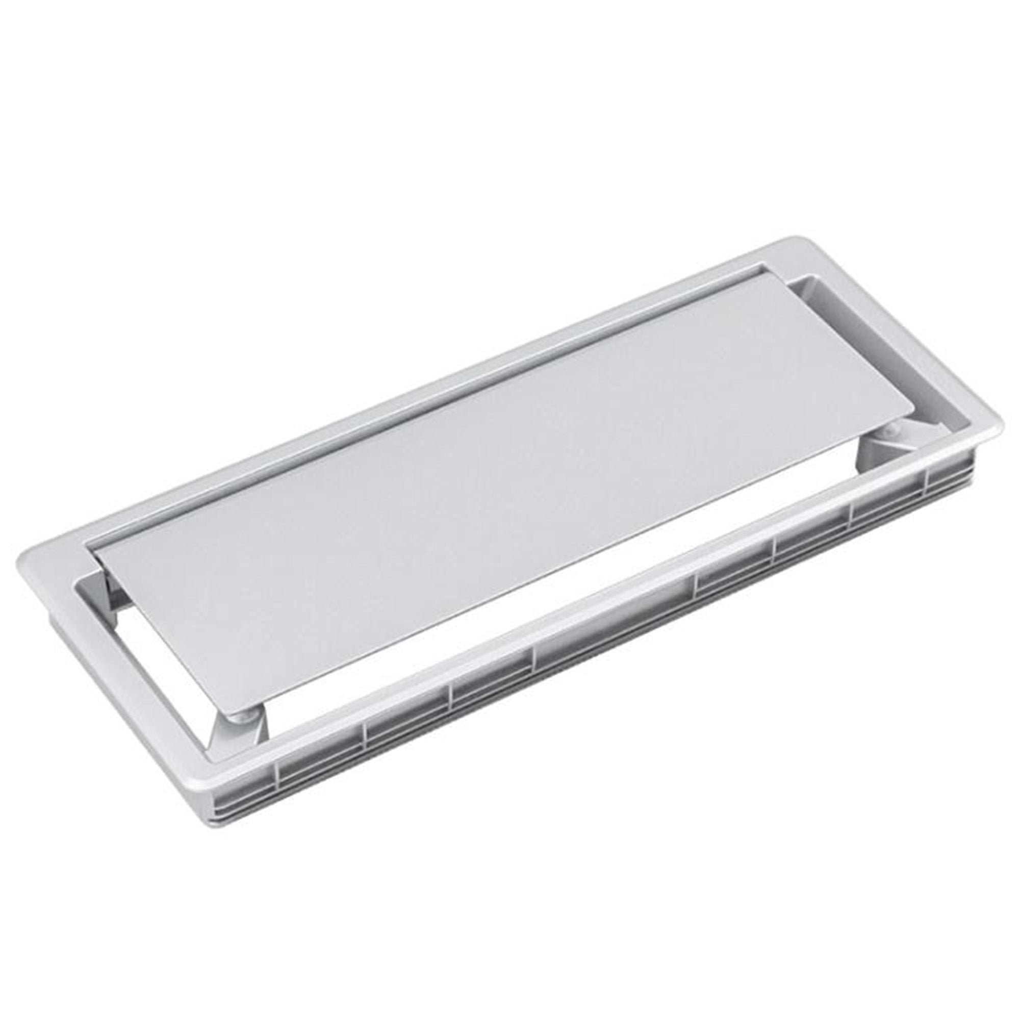 Cable Management Flip Cover Box - Ergoworks
