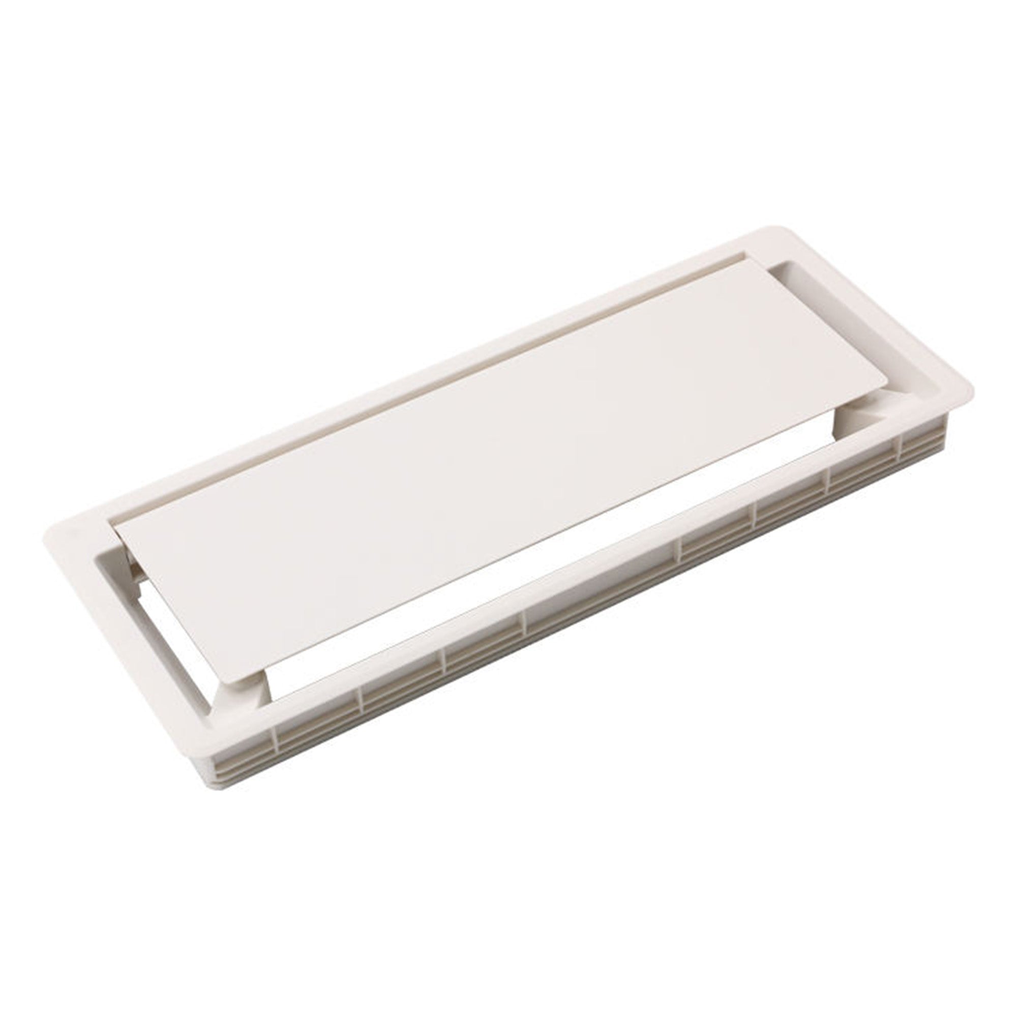 Cable Management Flip Cover Box - Ergoworks