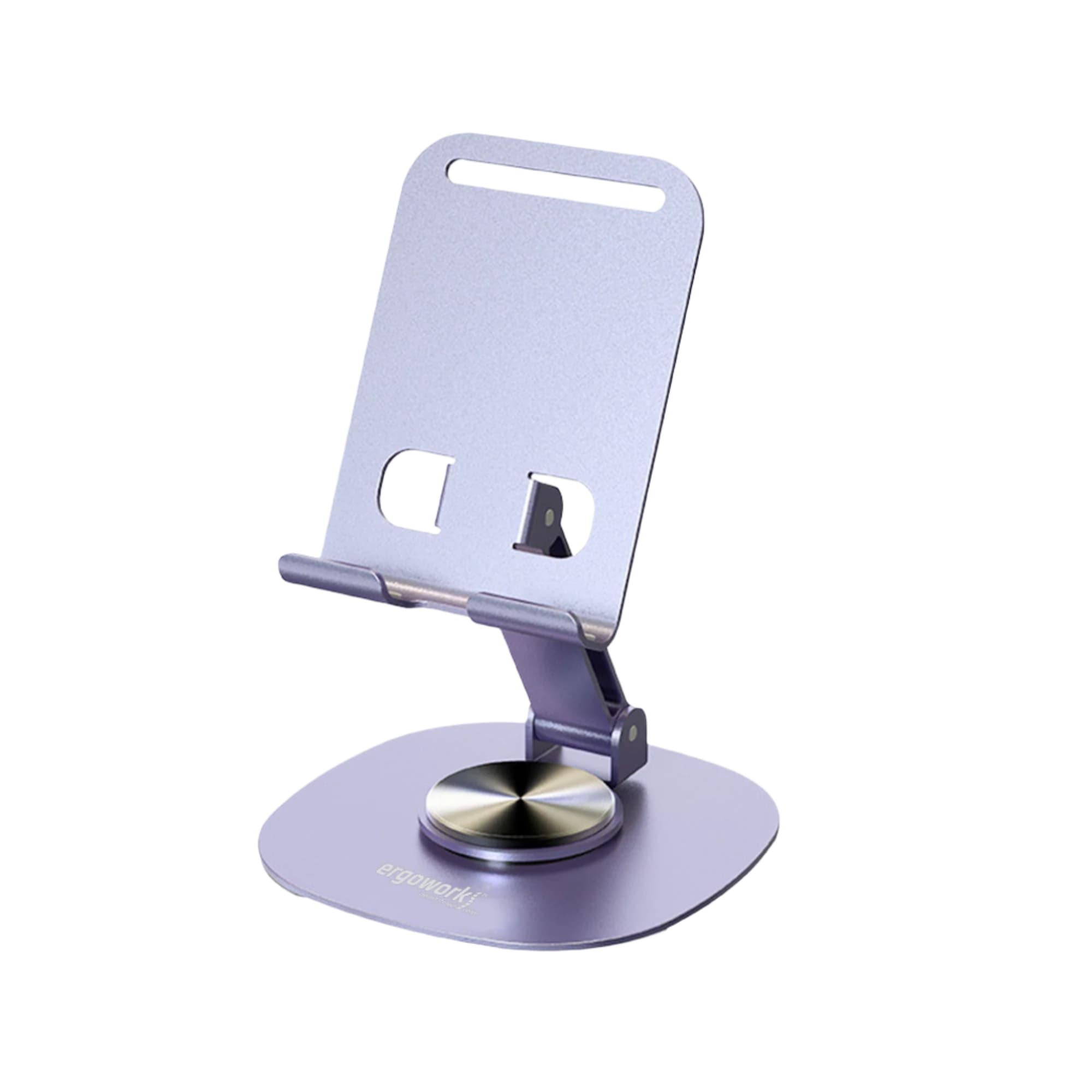 Flexiview Rotating Phone Stand - Ergoworks