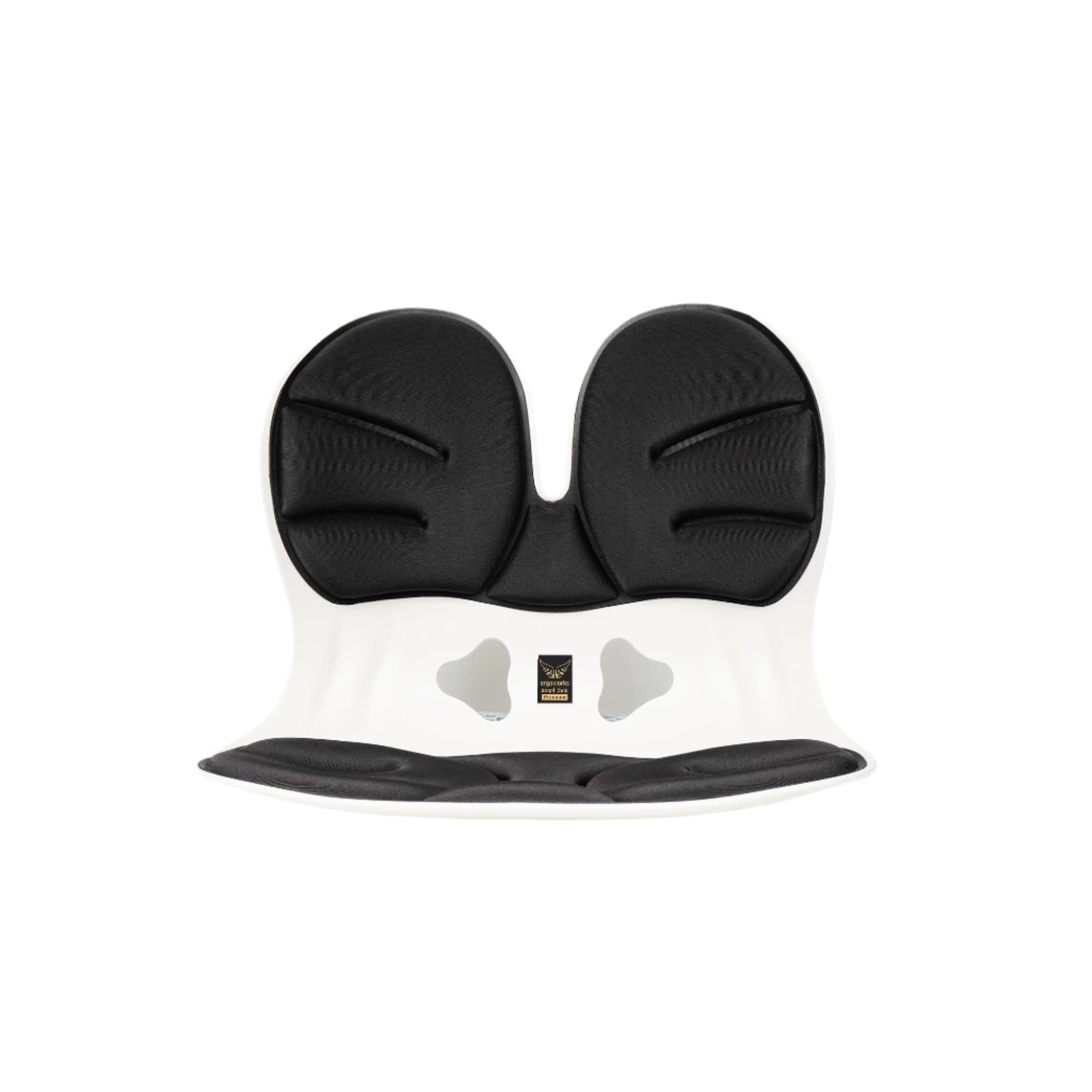 Posture Correction Angel Chair Seat Support - Ergoworks