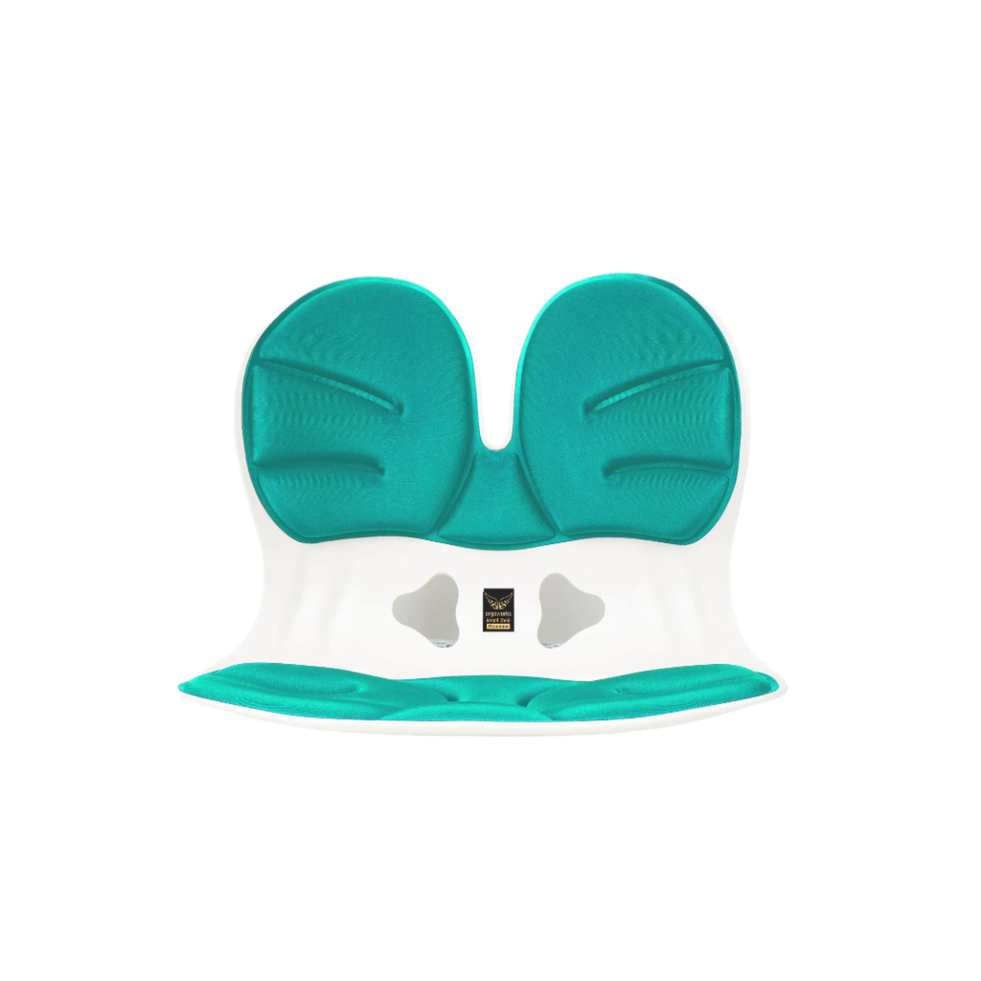 Posture Correction Angel Chair Seat Support - Ergoworks