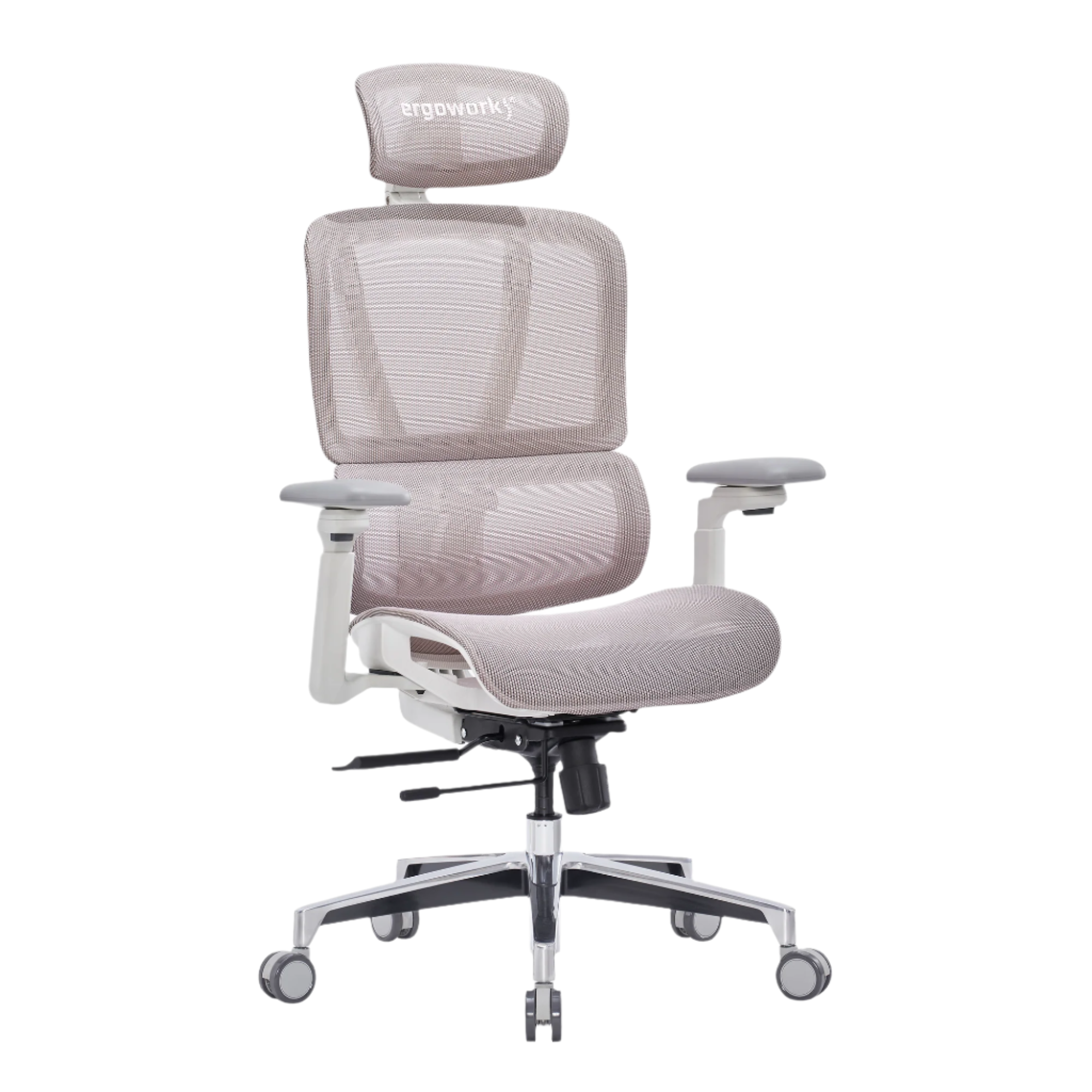 Truly Airflex Chair