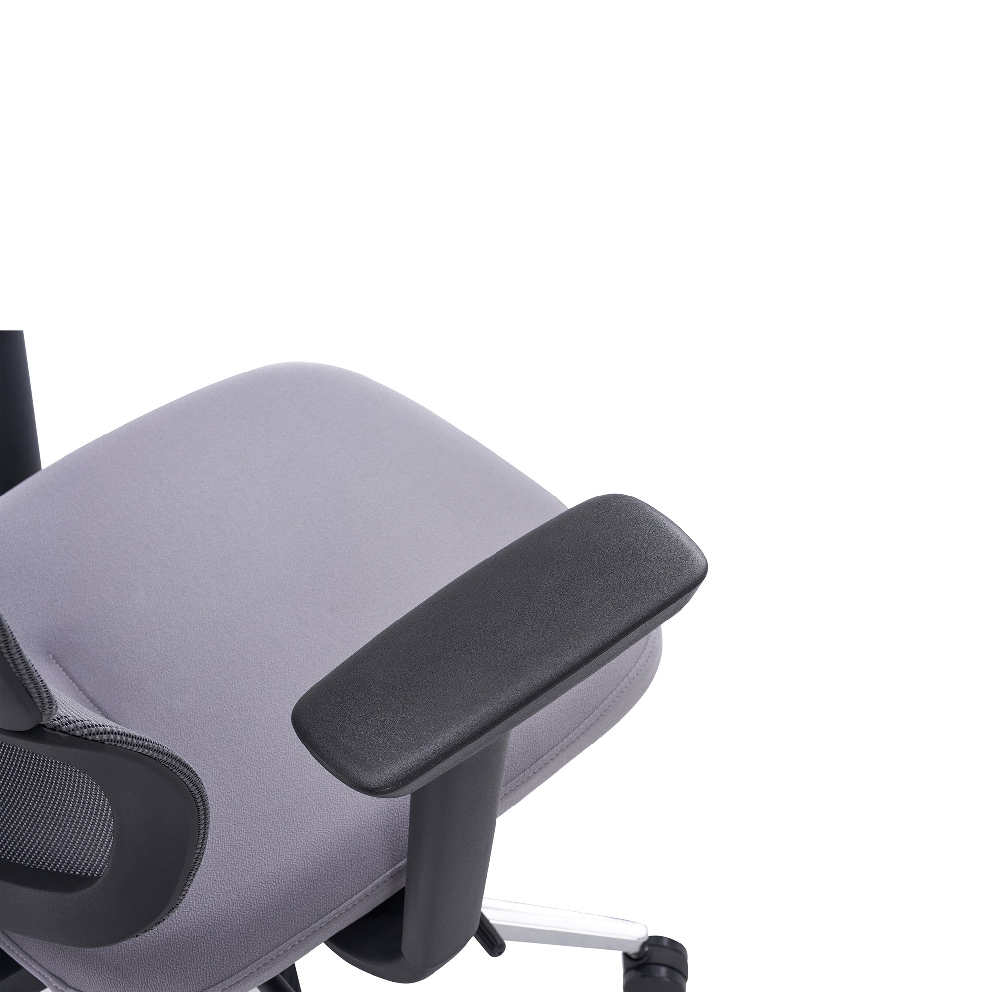 Truly Comfort Chair - Ergoworks