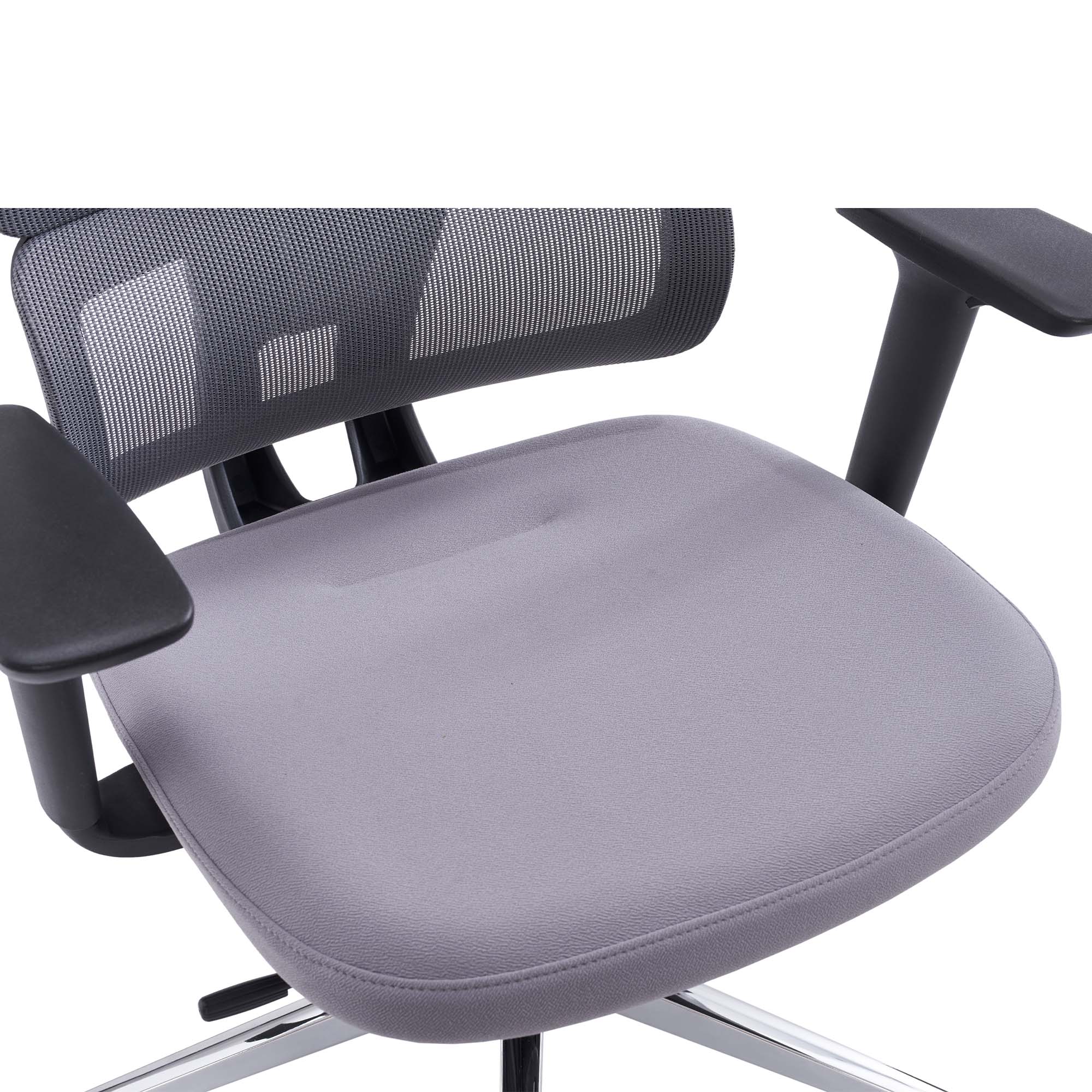 Truly Comfort Chair - Ergoworks