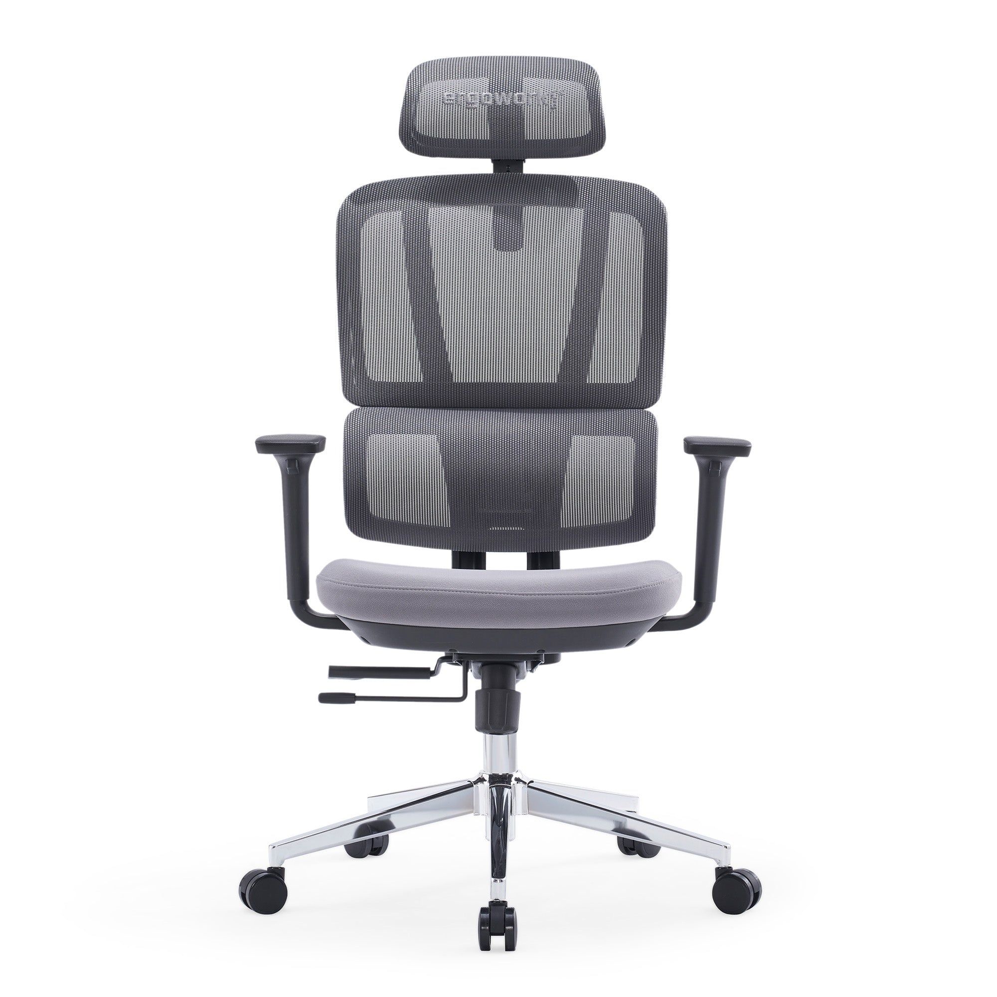 Truly Comfort Chair - Ergoworks