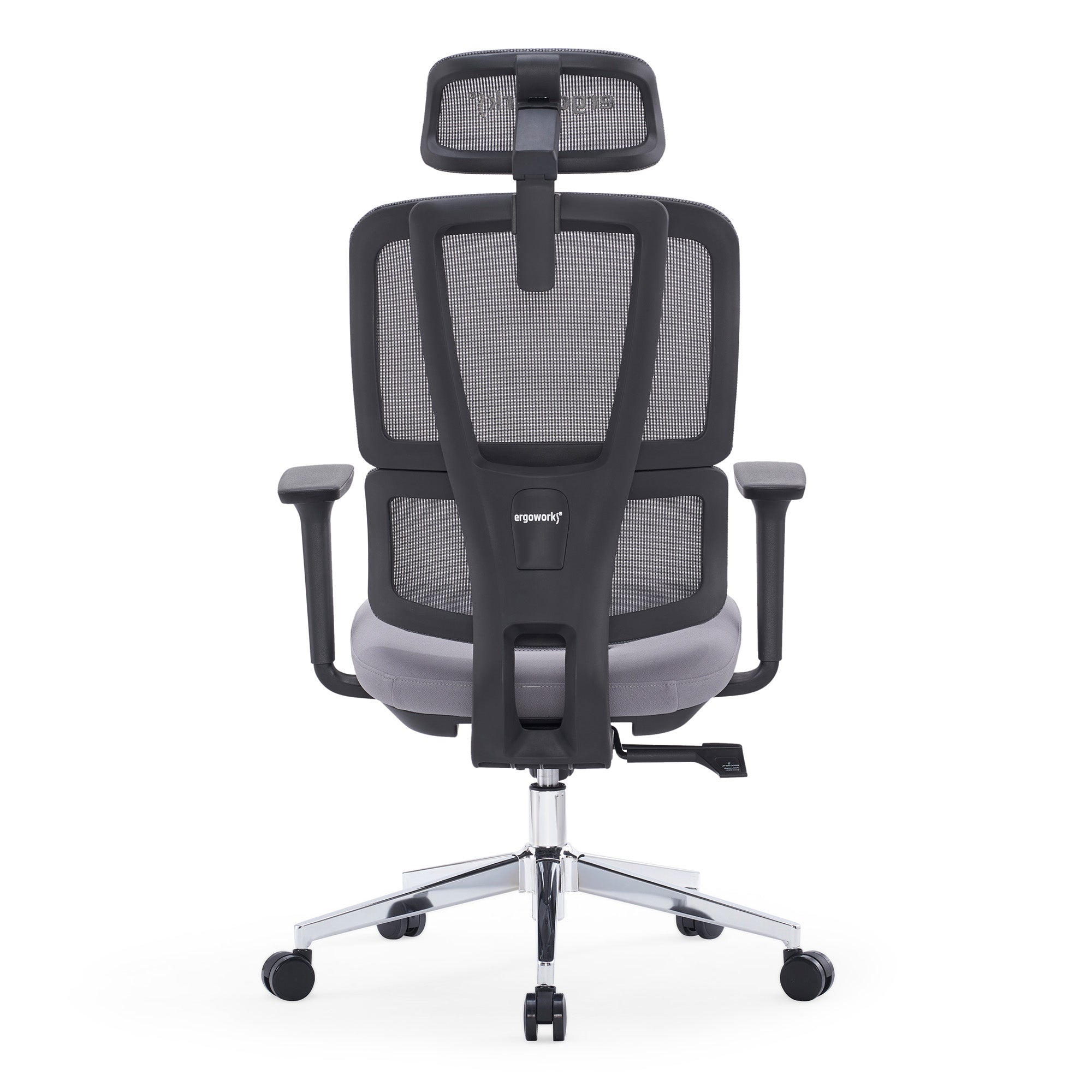 Truly Comfort Chair - Ergoworks