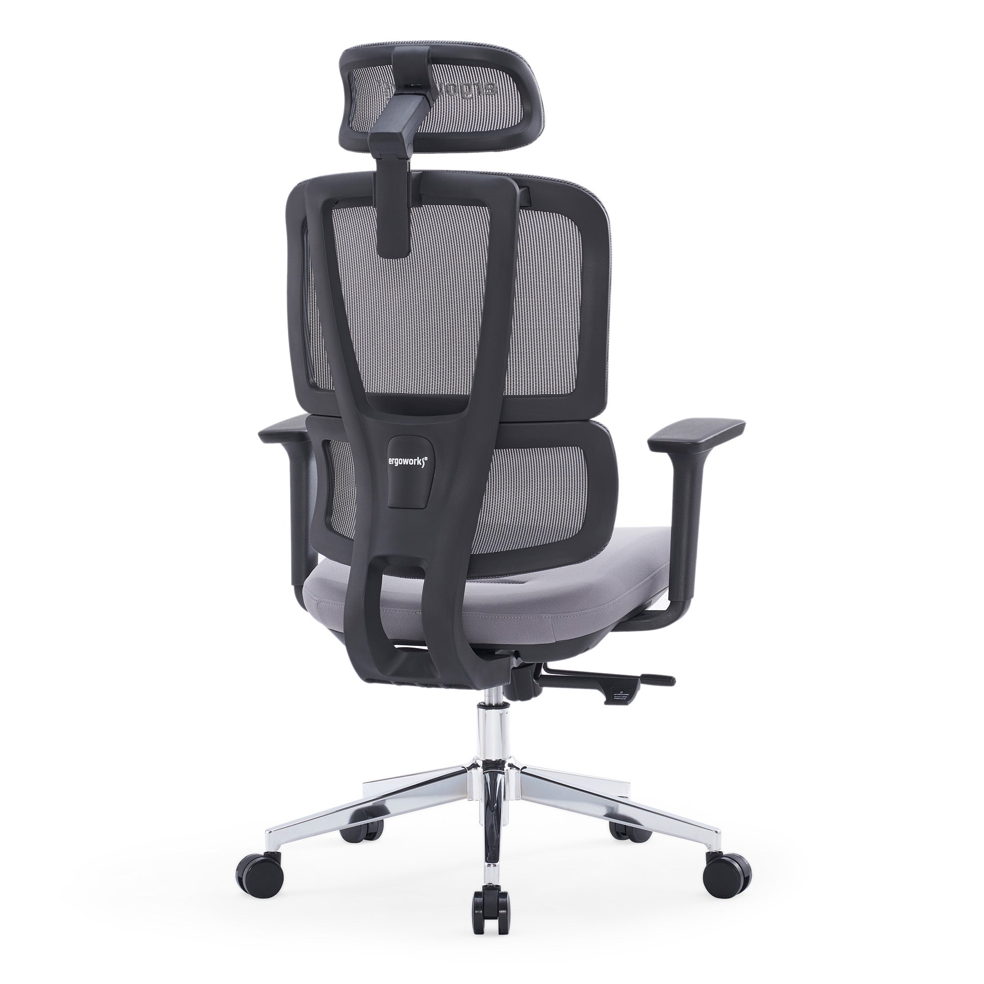 Truly Comfort Chair - Ergoworks