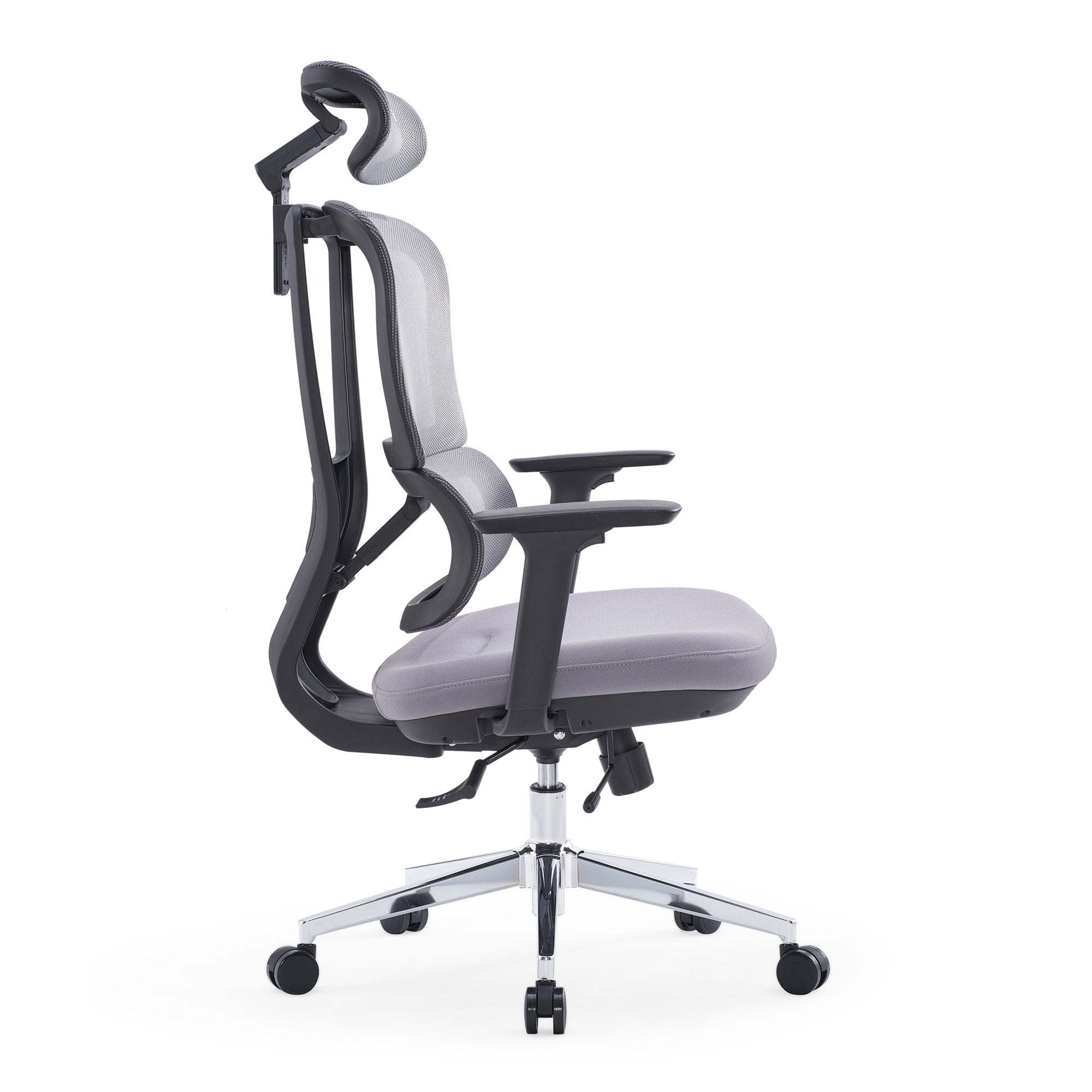 Truly Comfort Chair - Ergoworks
