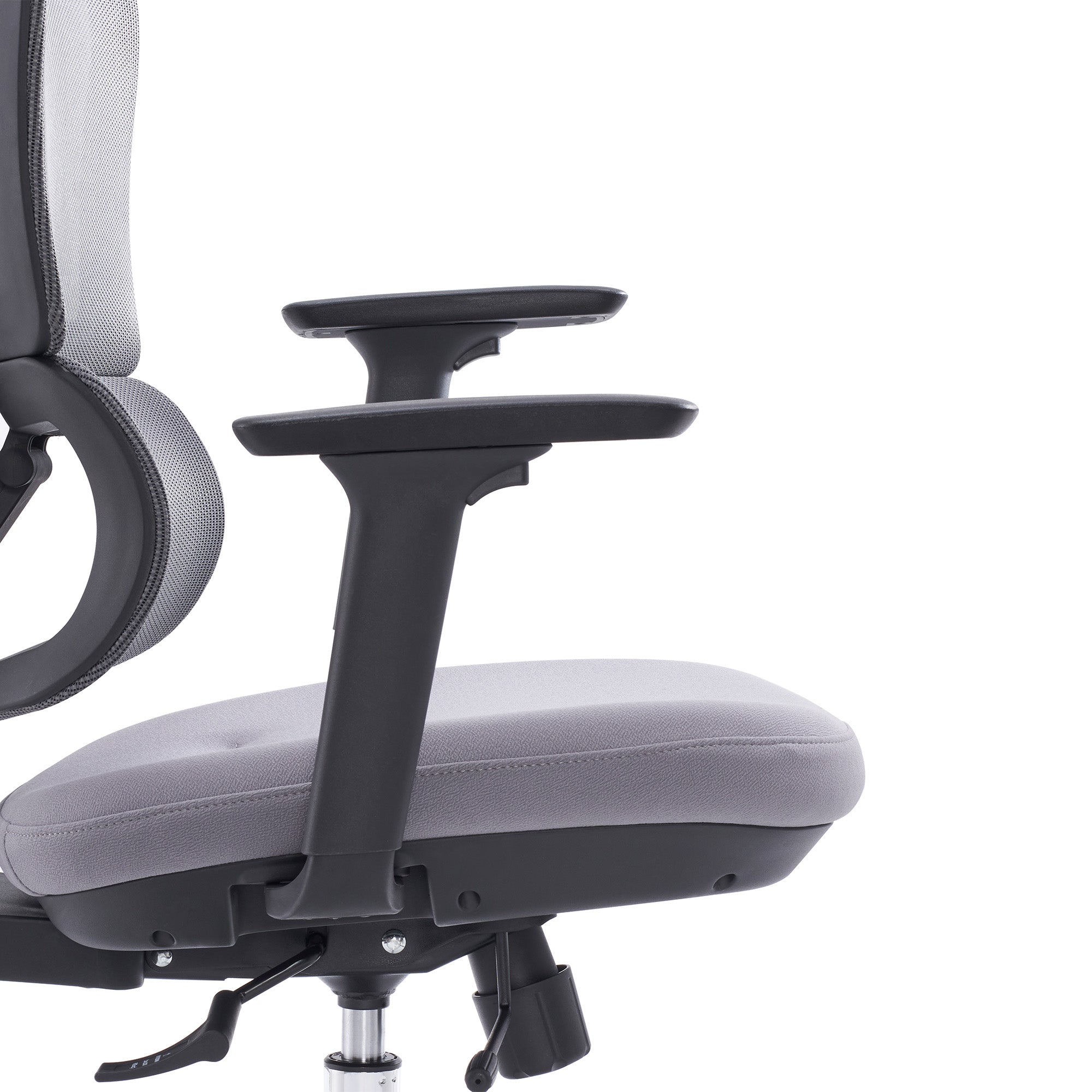 Truly Comfort Chair - Ergoworks