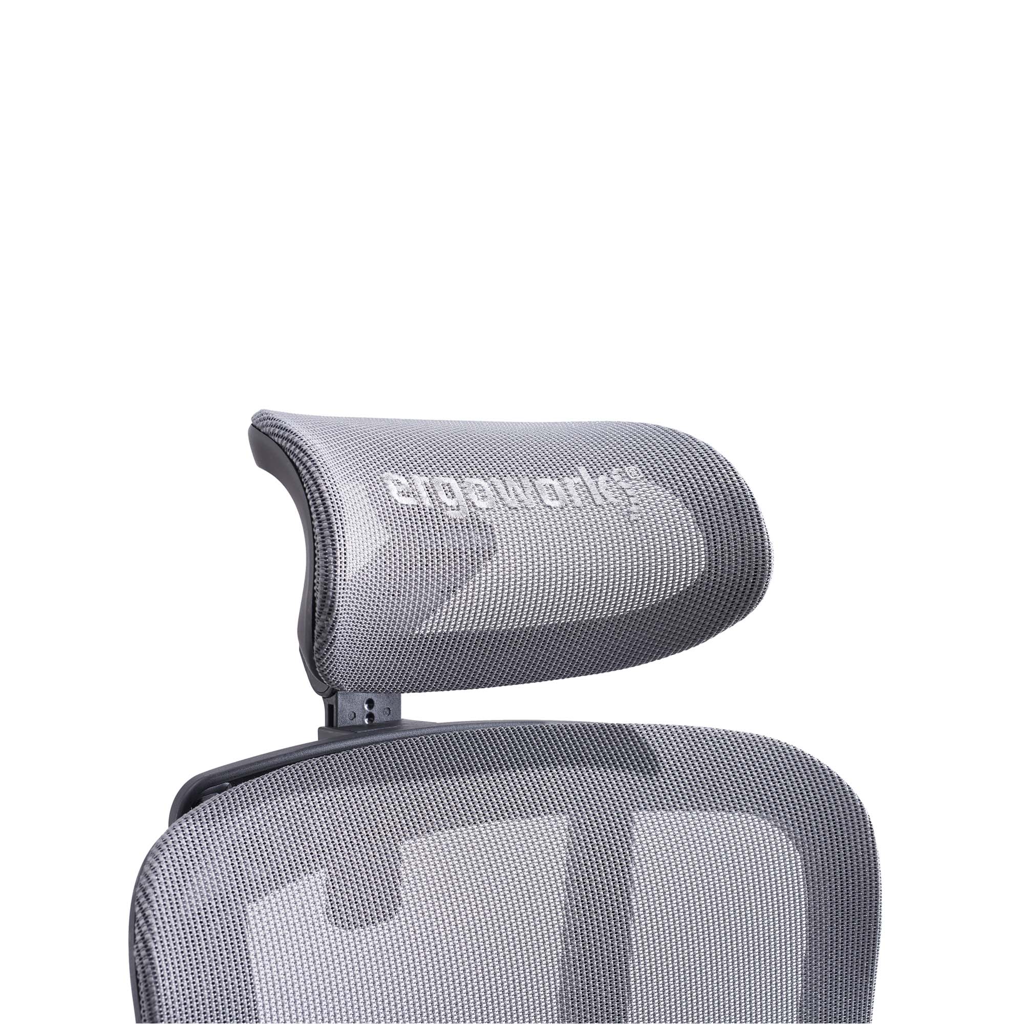 Truly Comfort Chair - Ergoworks