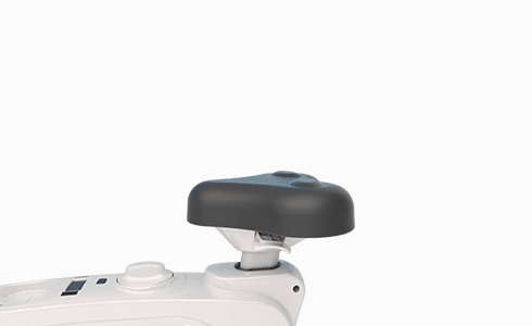 Ergoworks POS Desk Bike All-In-One Desk Bike Ergoworks