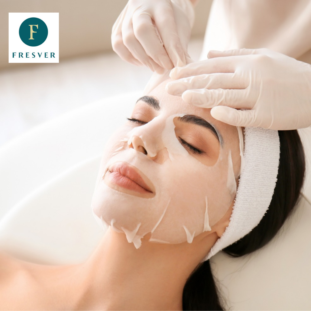 Radiance Pro Facial (75 Mins) or Mud Moxibustion Neck & Shoulder (60 Mins)