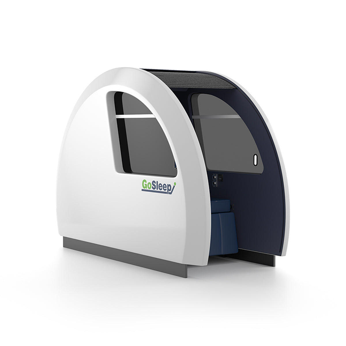 IGLOOO Pod - Ergoworks