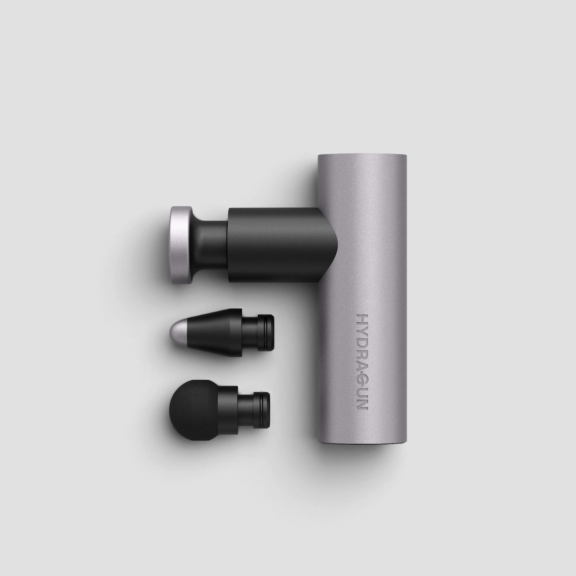 HYDRAGUN Atom Mini Massage Gun Ergoworks