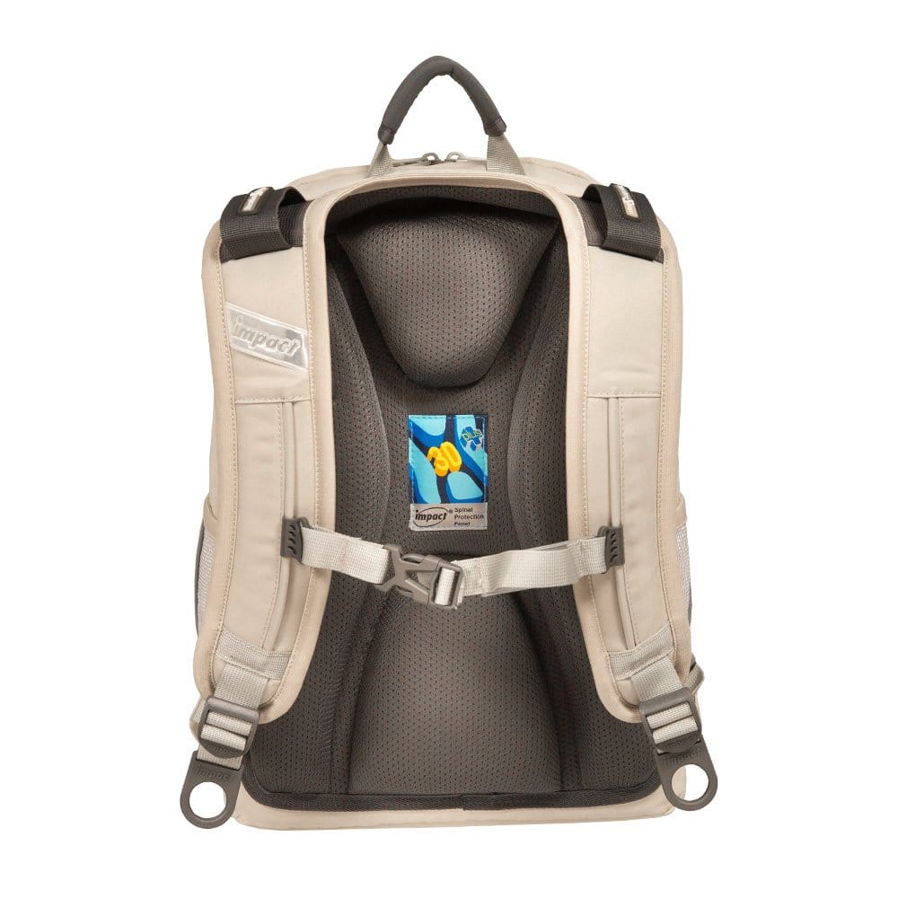 Impact School Bag Impact Posture Correction Ergonomic Backpack, IM-00305 Ergoworks