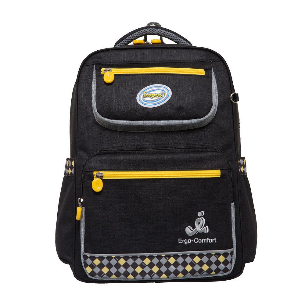 Impact Posture Correction Ergonomic Backpack, IM-00365