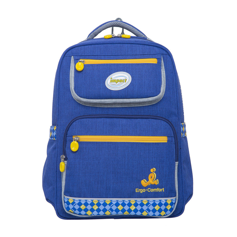 Impact Posture Correction Ergonomic Backpack, IM-00365