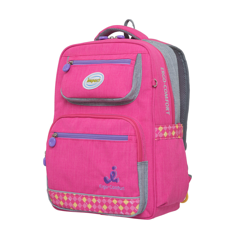 Impact Posture Correction Ergonomic Backpack, IM-00365