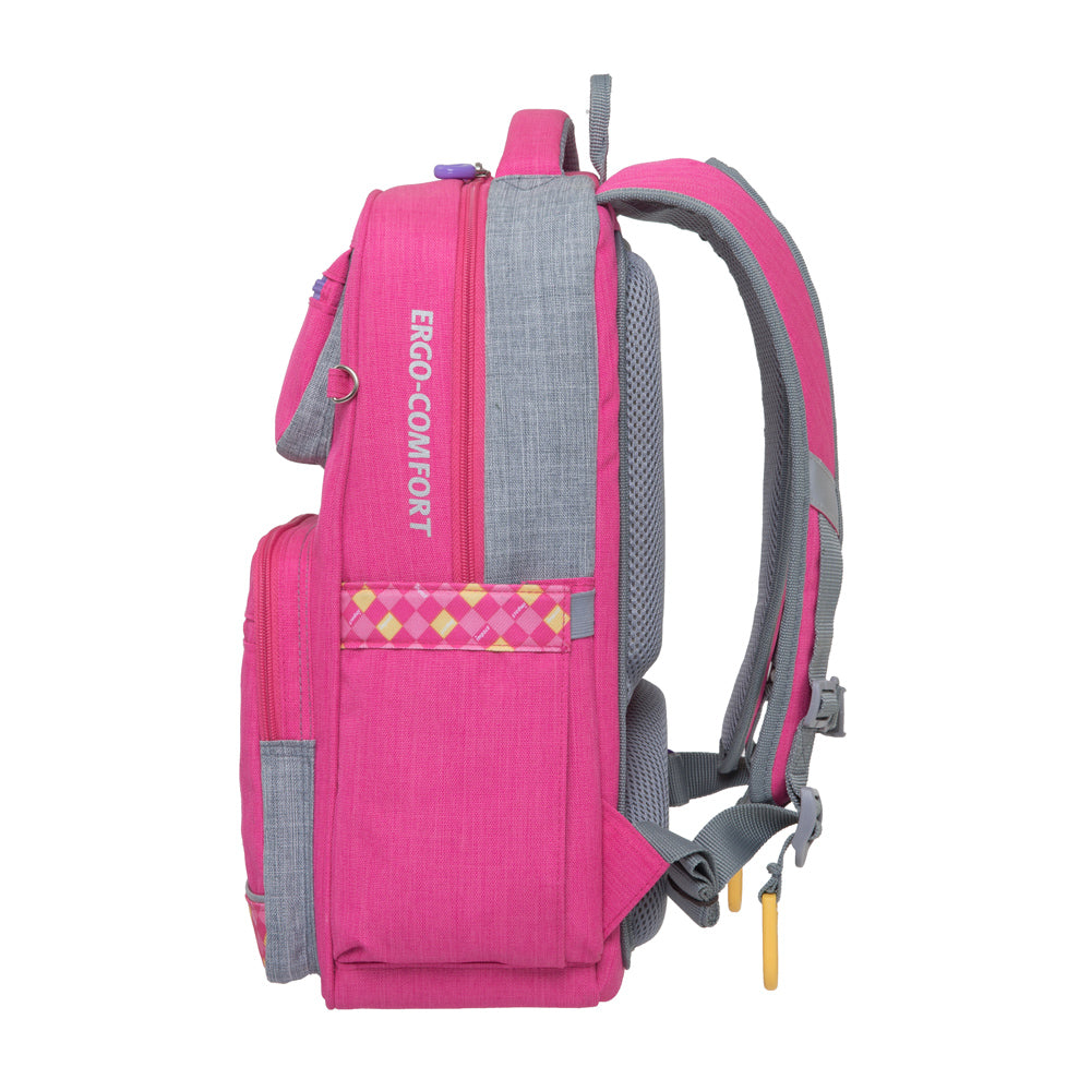Impact Posture Correction Ergonomic Backpack, IM-00365