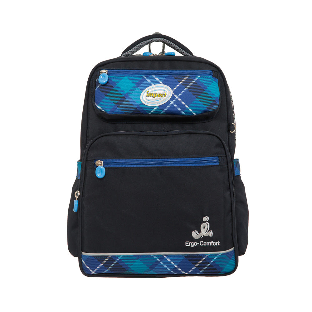 Impact Posture Correction Ergonomic Backpack, IM-00367