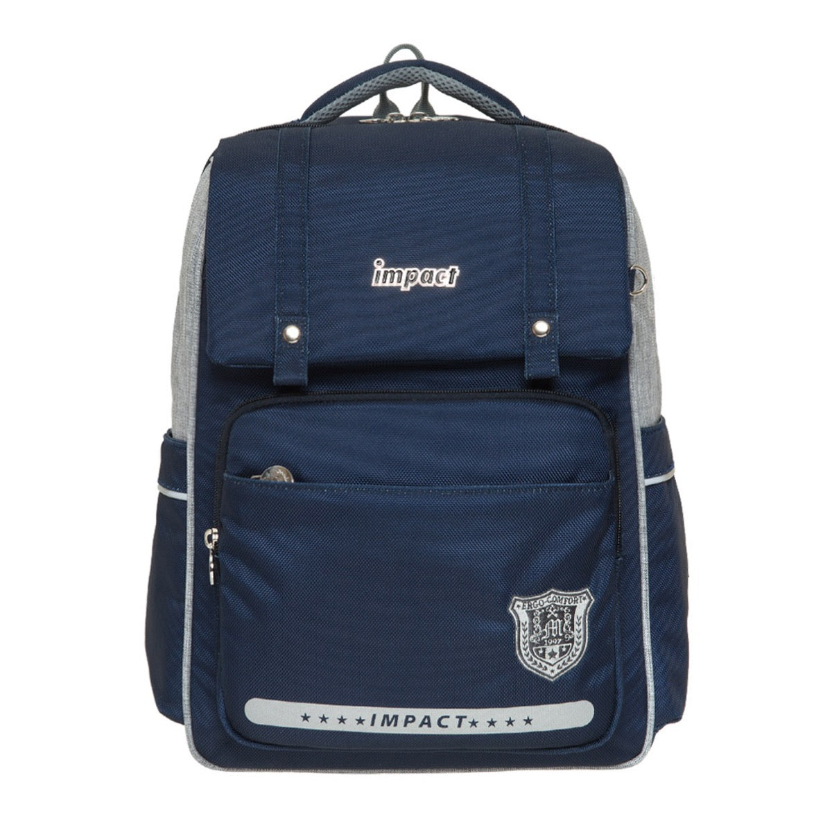 Impact Posture Correction Ergonomic Backpack, IM-00507