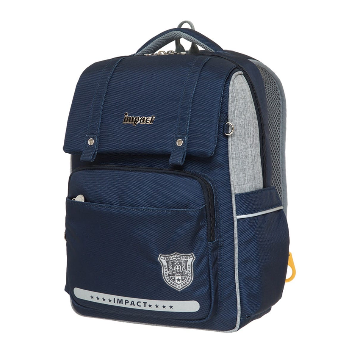 Impact School Bag Impact Posture Correction Ergonomic Backpack, IM-00507 Ergoworks