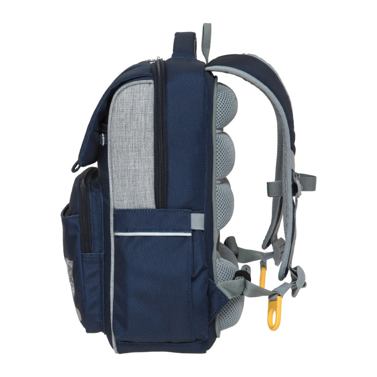Impact Posture Correction Ergonomic Backpack, IM-00507 - Ergoworks