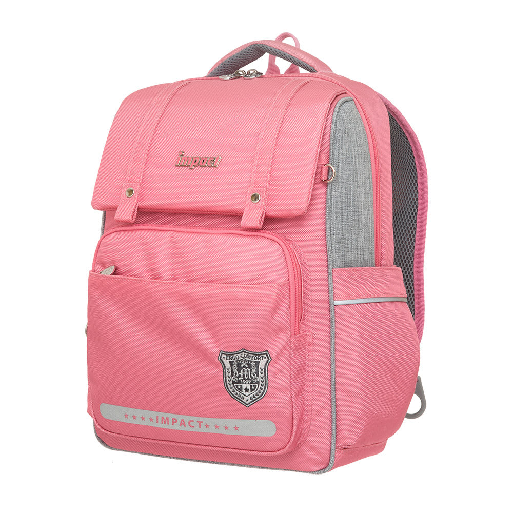 Impact Posture Correction Ergonomic Backpack, IM-00507 - Ergoworks