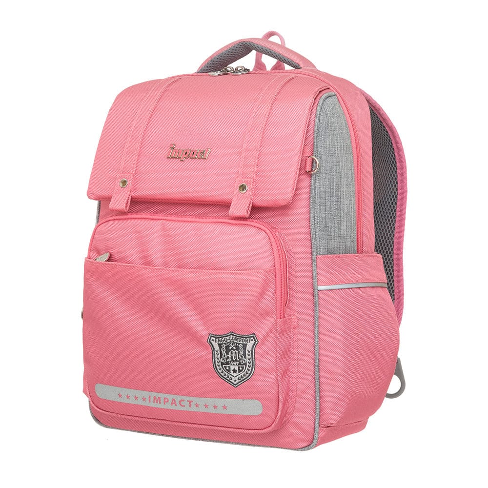Impact School Bag Impact Posture Correction Ergonomic Backpack, IM-00507 Ergoworks