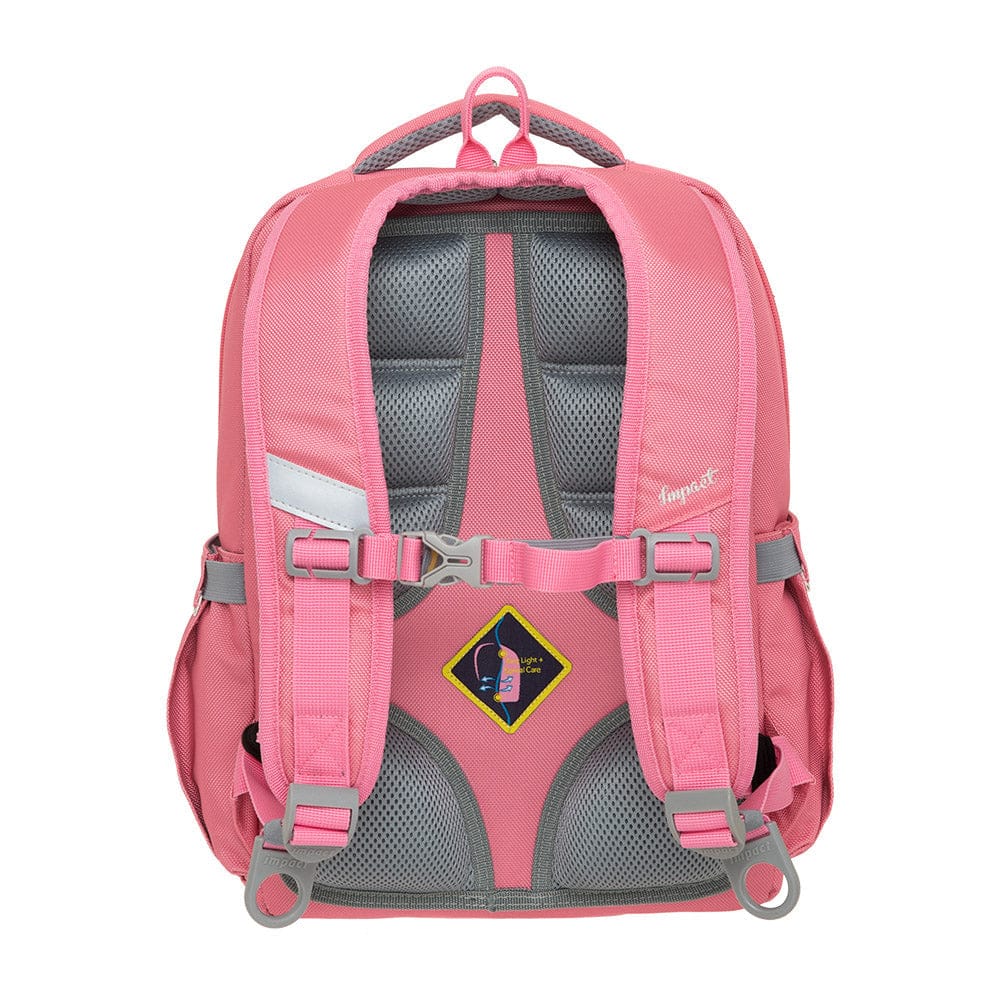 Impact School Bag Impact Posture Correction Ergonomic Backpack, IM-00507 Ergoworks