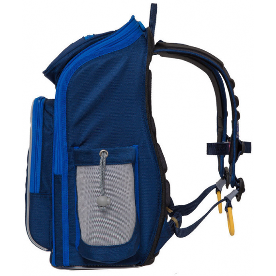 Impact Posture Correction Ergonomic Backpack, IM-00701 - Ergoworks