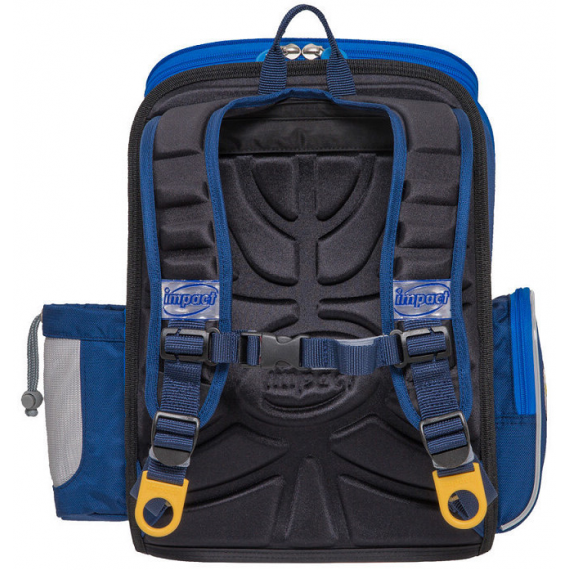 Impact Posture Correction Ergonomic Backpack, IM-00701 - Ergoworks