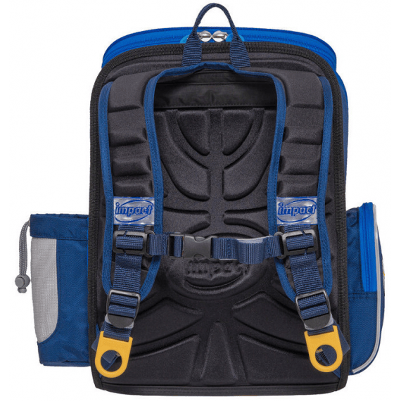 Impact School Bag Impact Posture Correction Ergonomic Backpack, IM-00701 Ergoworks