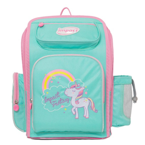 Impact Posture Correction Ergonomic Backpack, IM-00701 - Ergoworks