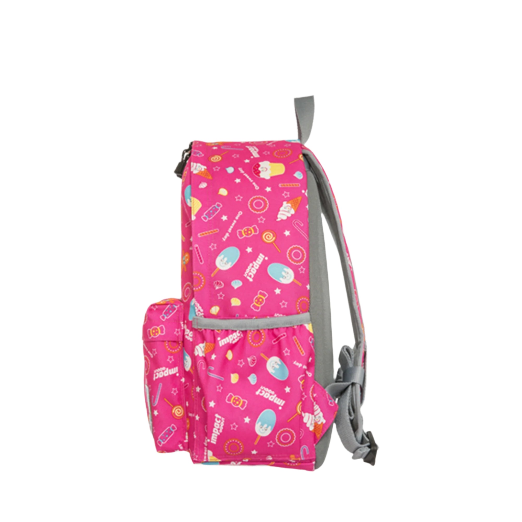 Impact Ergonomic Daypack (S), IM-00E02