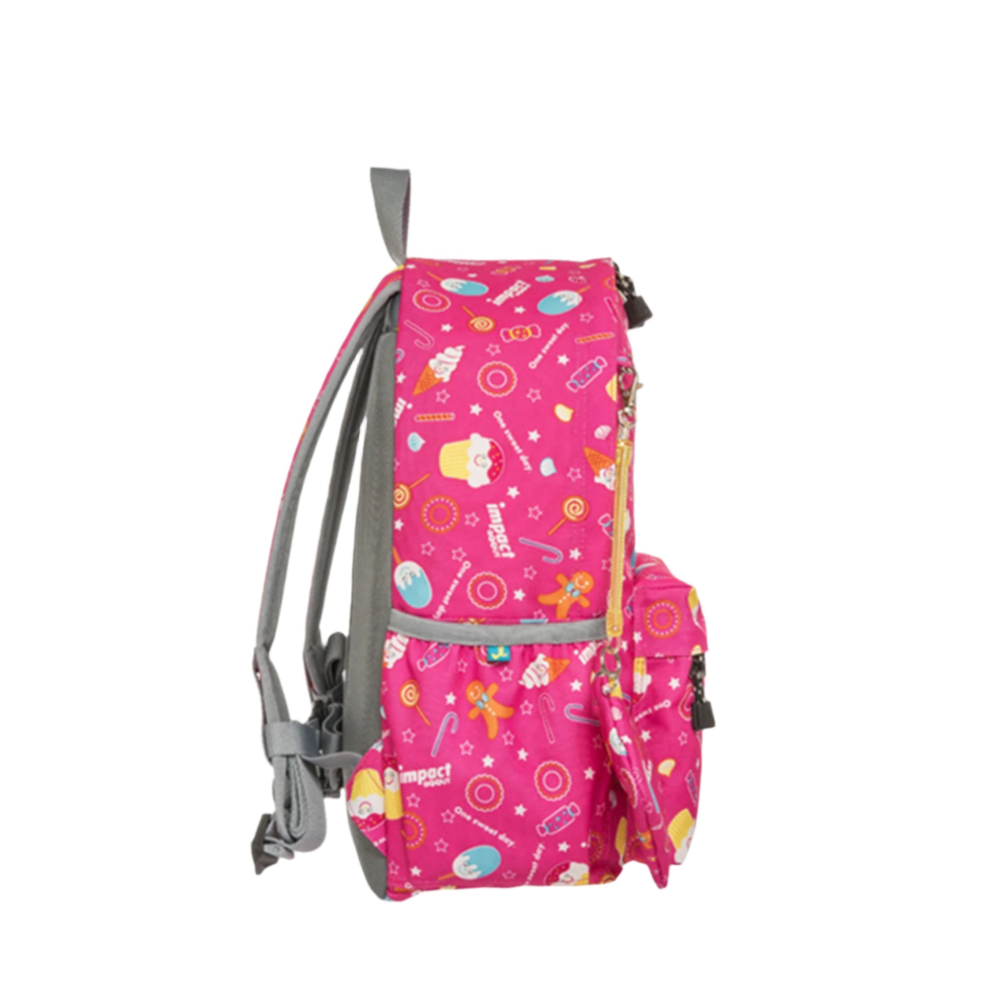 Impact Ergonomic Daypack (S), IM-00E02